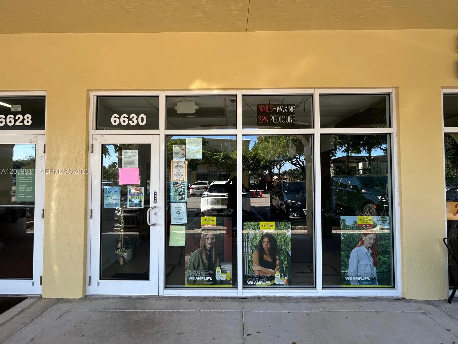 for sale at 6630 Stirling Rd, Davie FL 33024