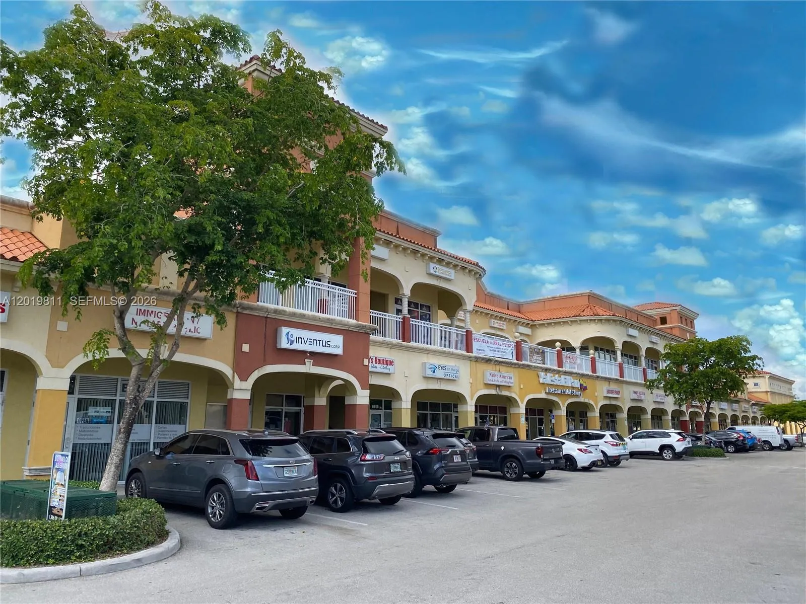 6630 Stirling Rd, Davie FL 33024