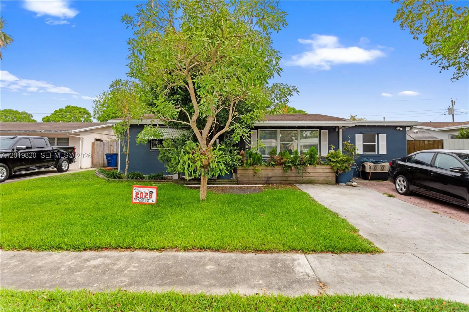 3 bedroom 2 bath for sale at 9452 SW 52nd Ct, Cooper City FL 33328