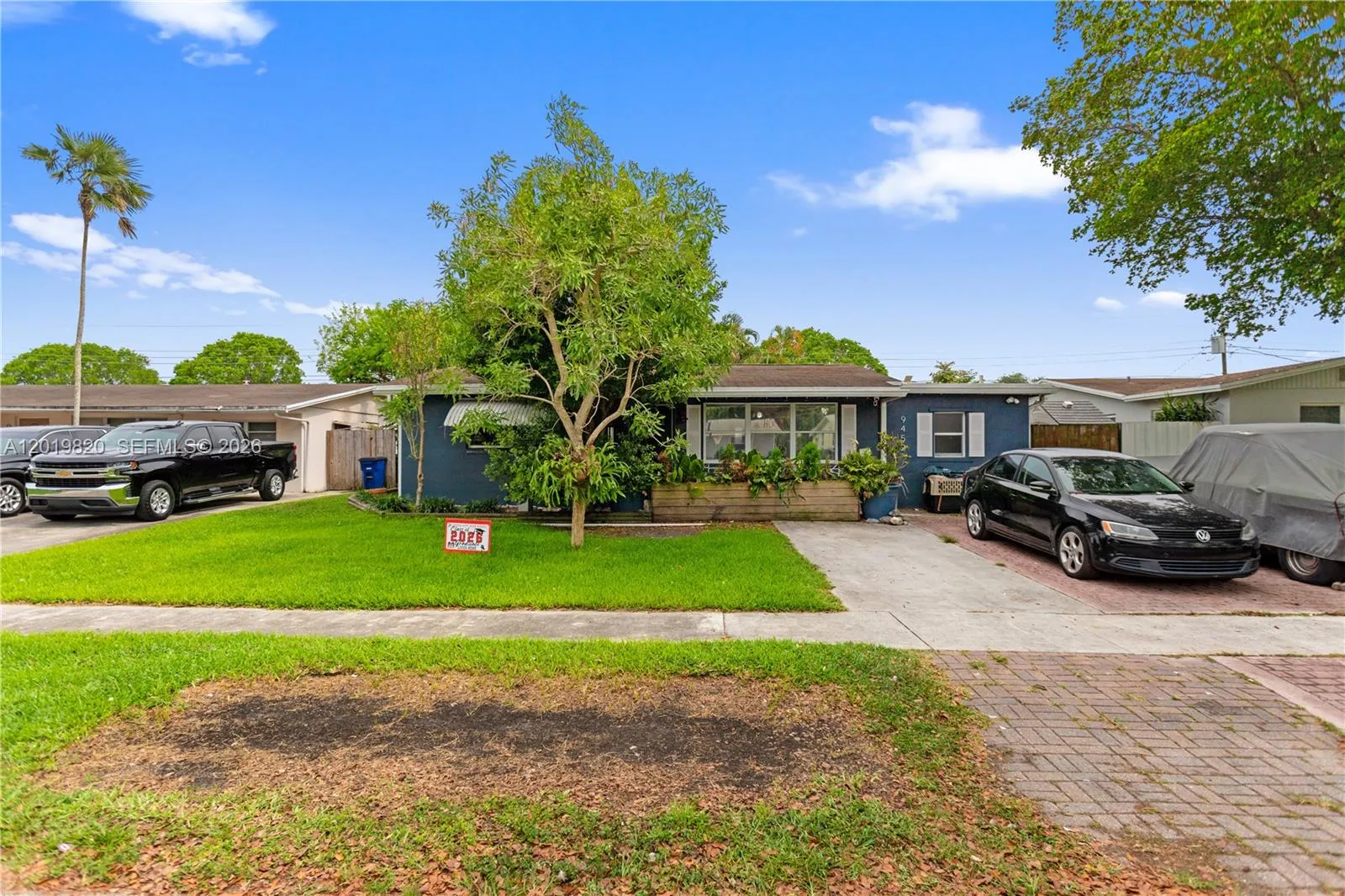 9452 SW 52nd Ct, Cooper City FL 33328