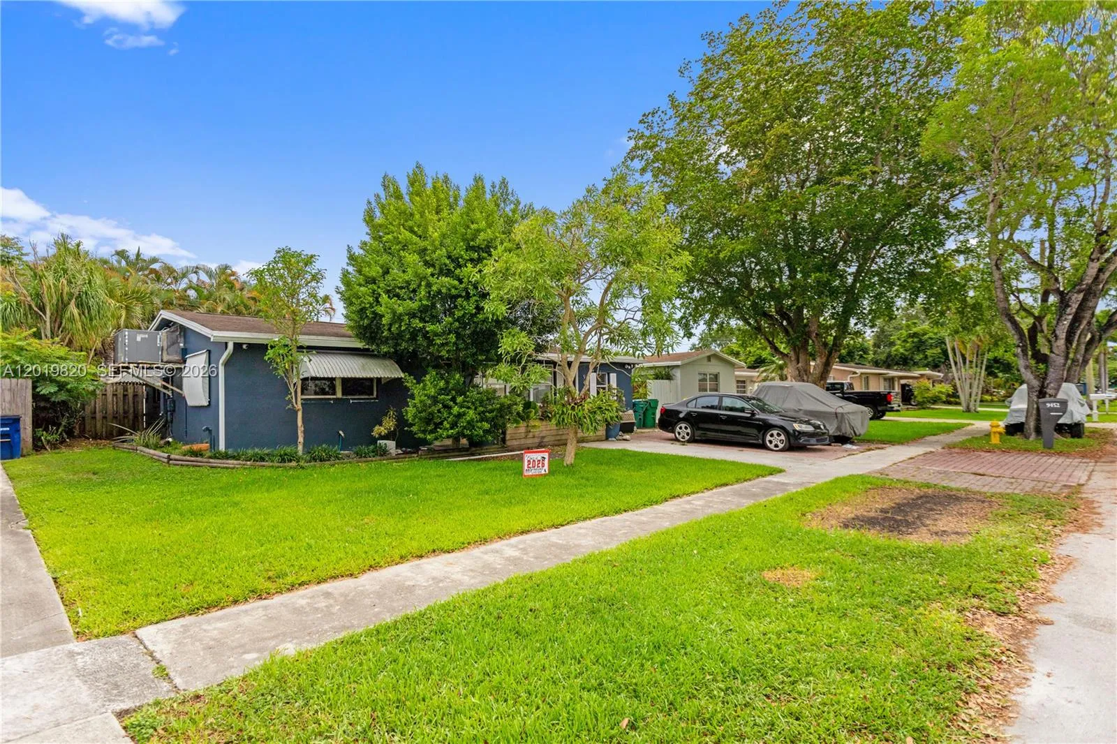 9452 SW 52nd Ct, Cooper City FL 33328