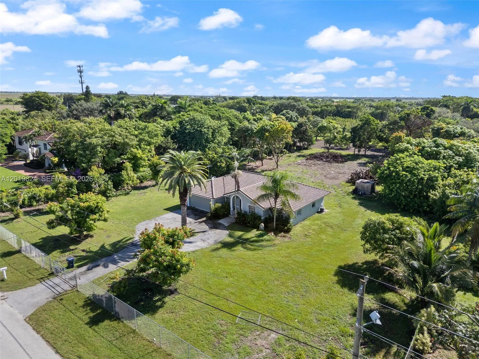 16035 SW 173rd Ave, Miami FL 33187