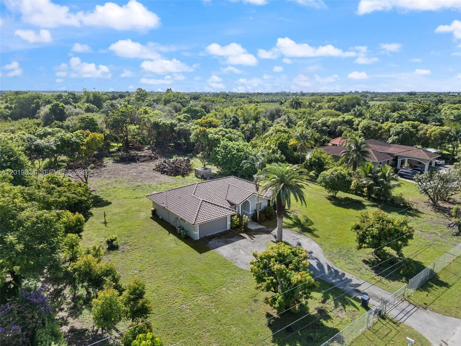 16035 SW 173rd Ave, Miami FL 33187