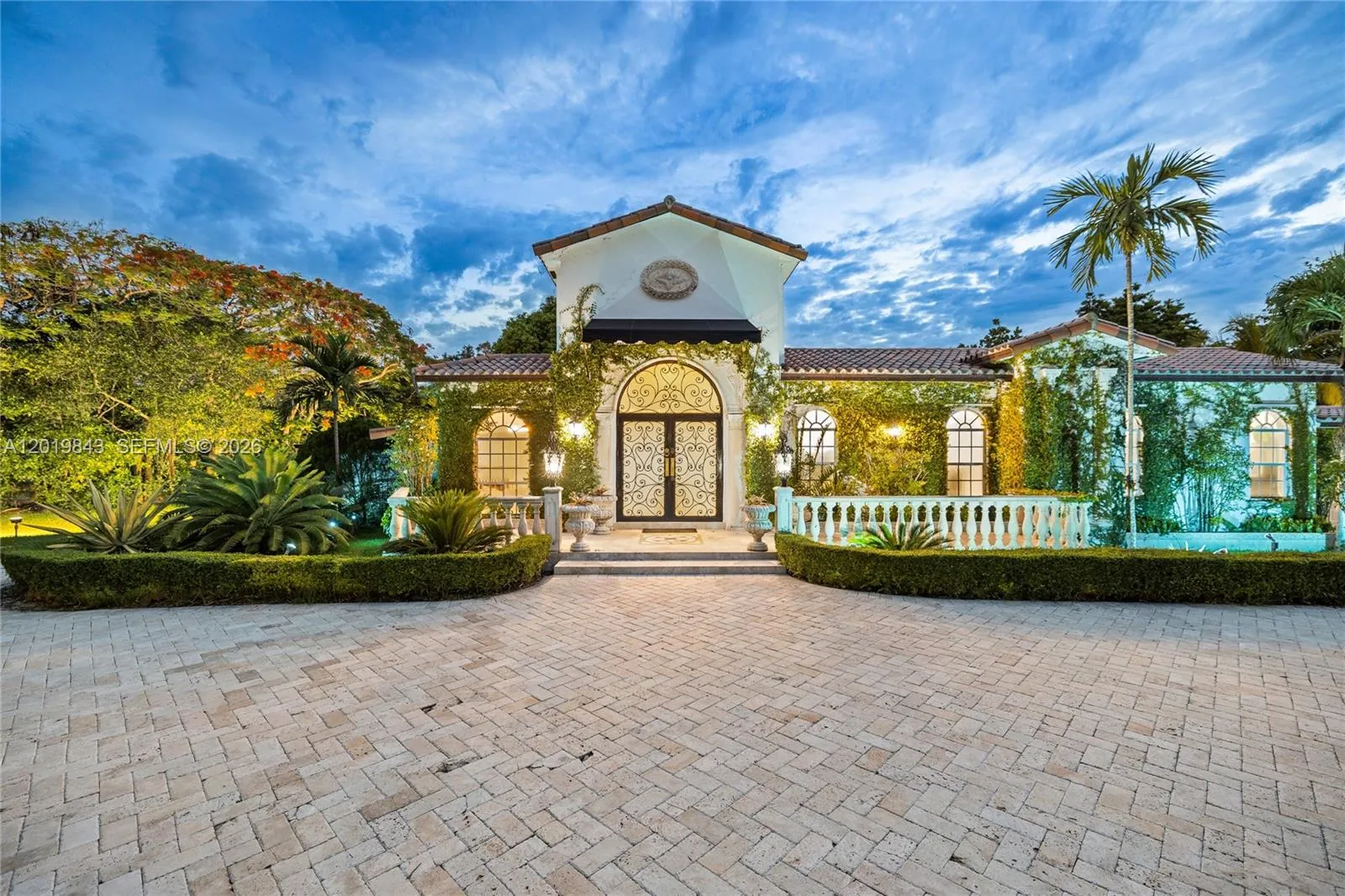 12300 Old Cutler Rd # 12300, Pinecrest FL 33156