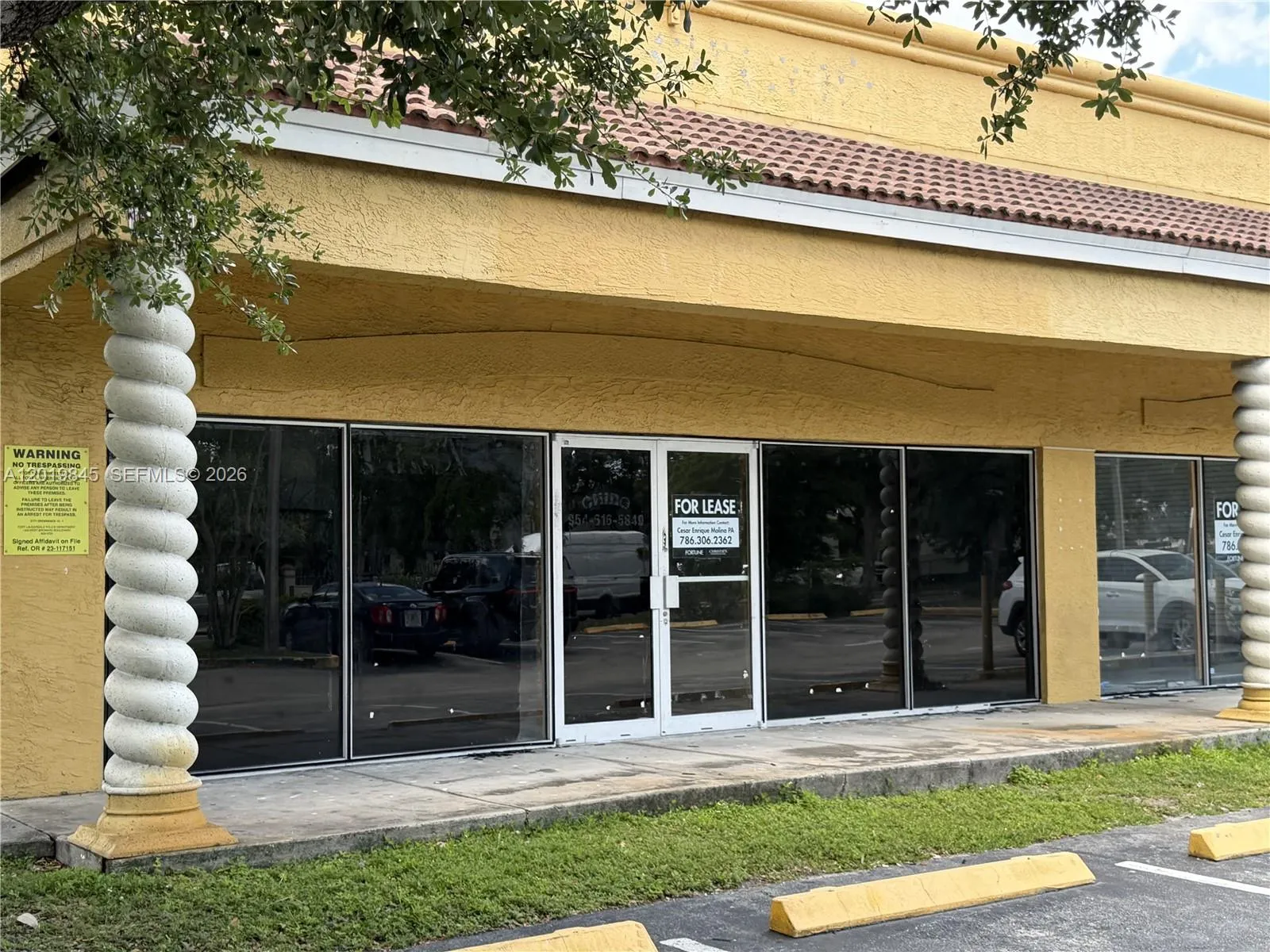for sale at 1395 W Sunrise Blvd, Fort Lauderdale FL 33311