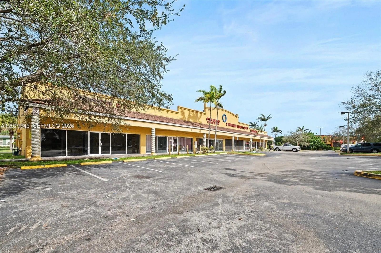 1395 W Sunrise Blvd, Fort Lauderdale FL 33311