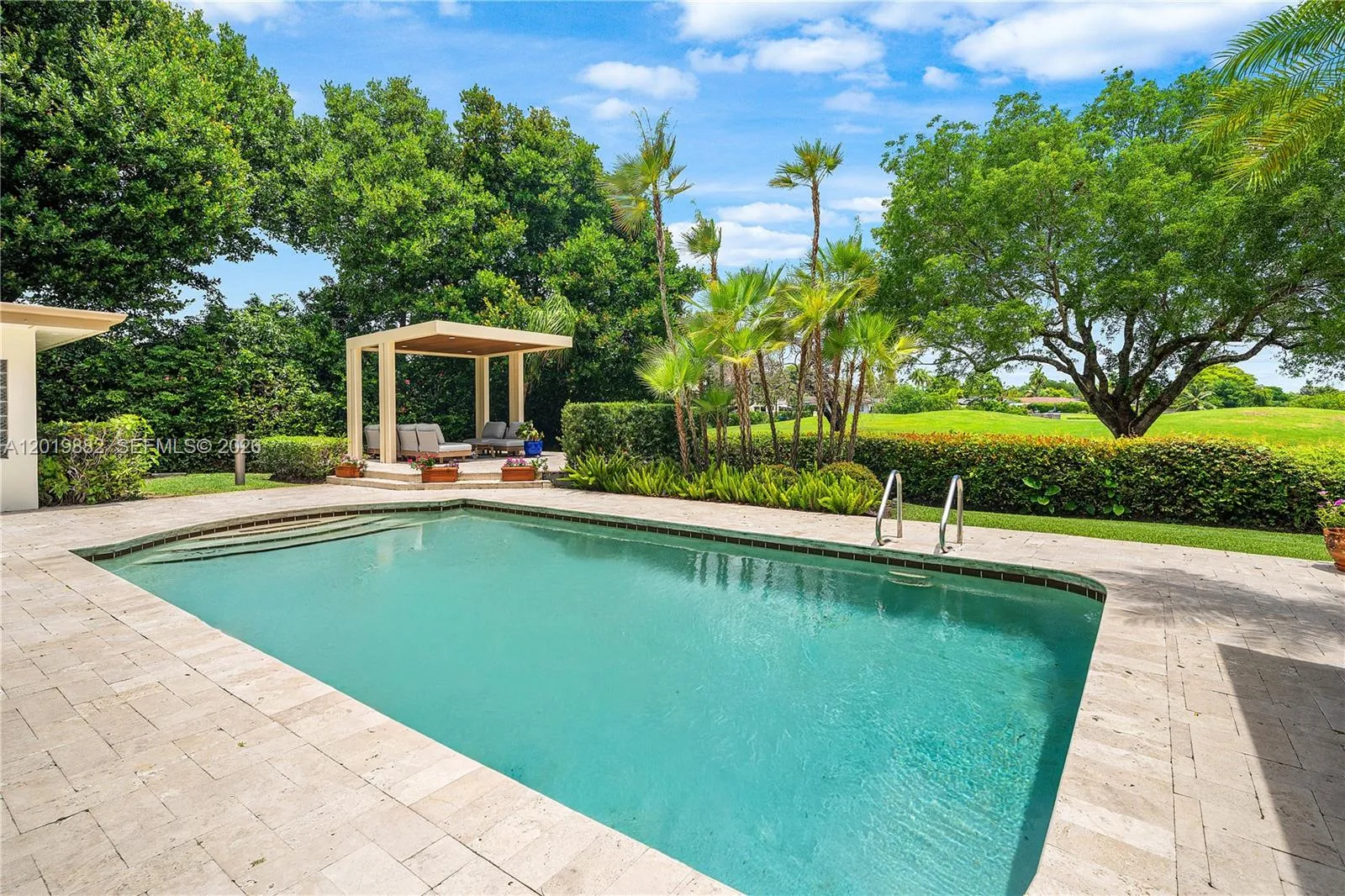 4301 Sanders St, Hollywood FL 33021