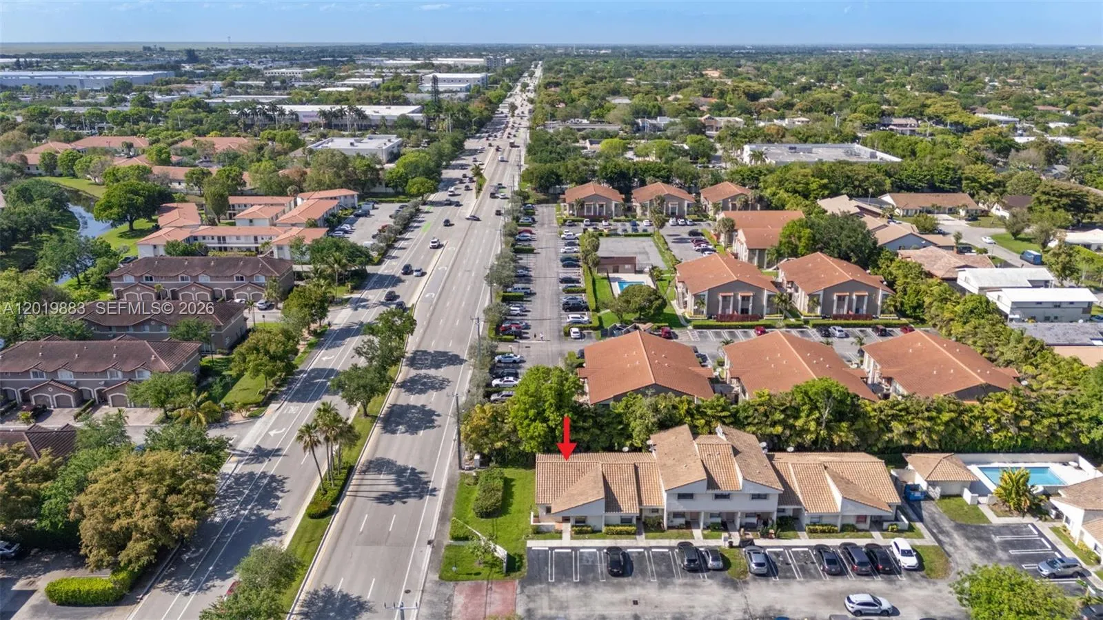 3139 Coral Ridge Dr # 3139, Coral Springs FL 33065