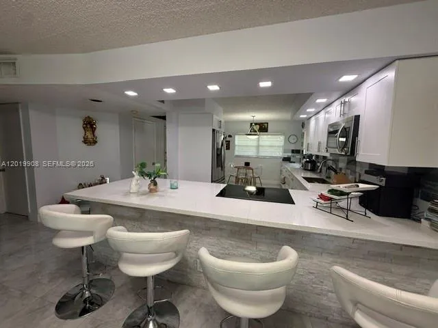 2 bedroom 2 bath for sale at 12850 SW 4th Ct # 201I, Pembroke Pines FL 33027