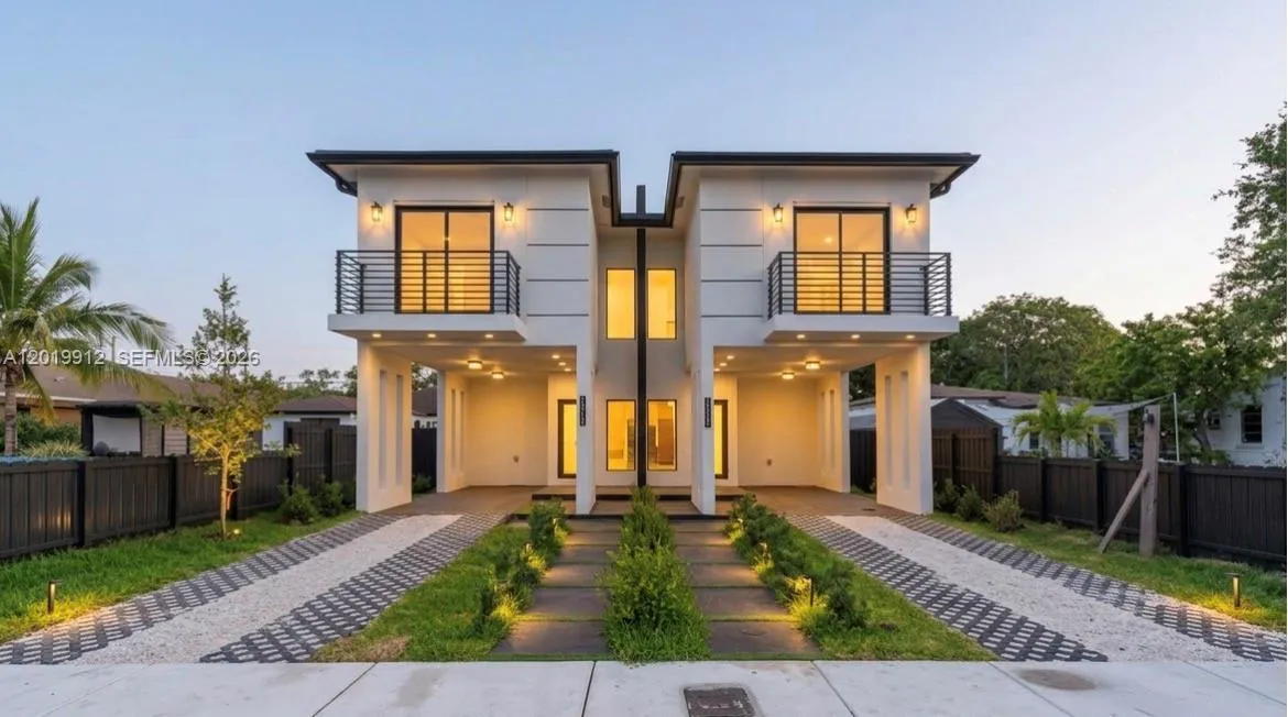 1818 NW 49 st., Miami FL 33142