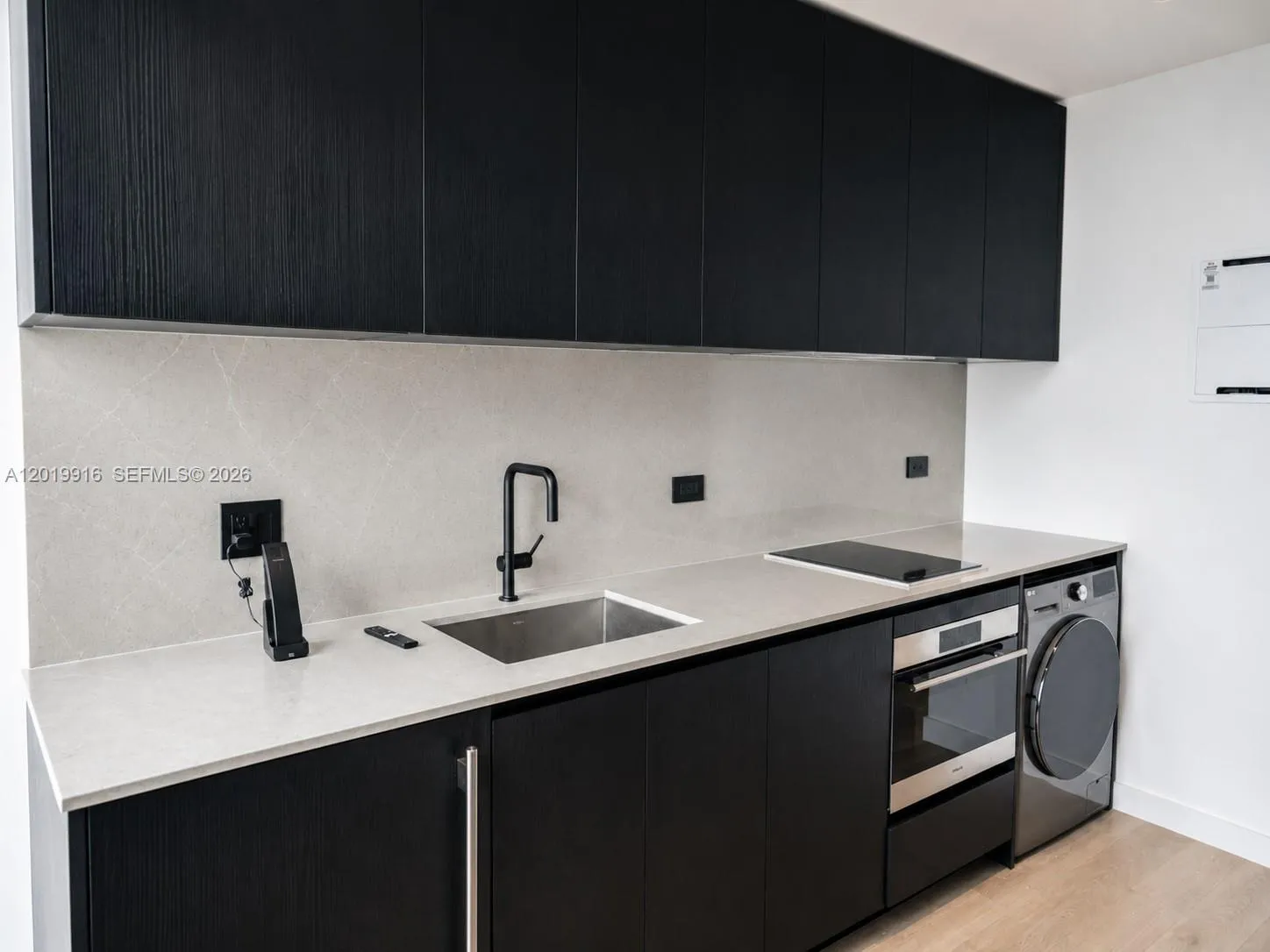20 NE 11 St # 3112B, Miami FL 33132