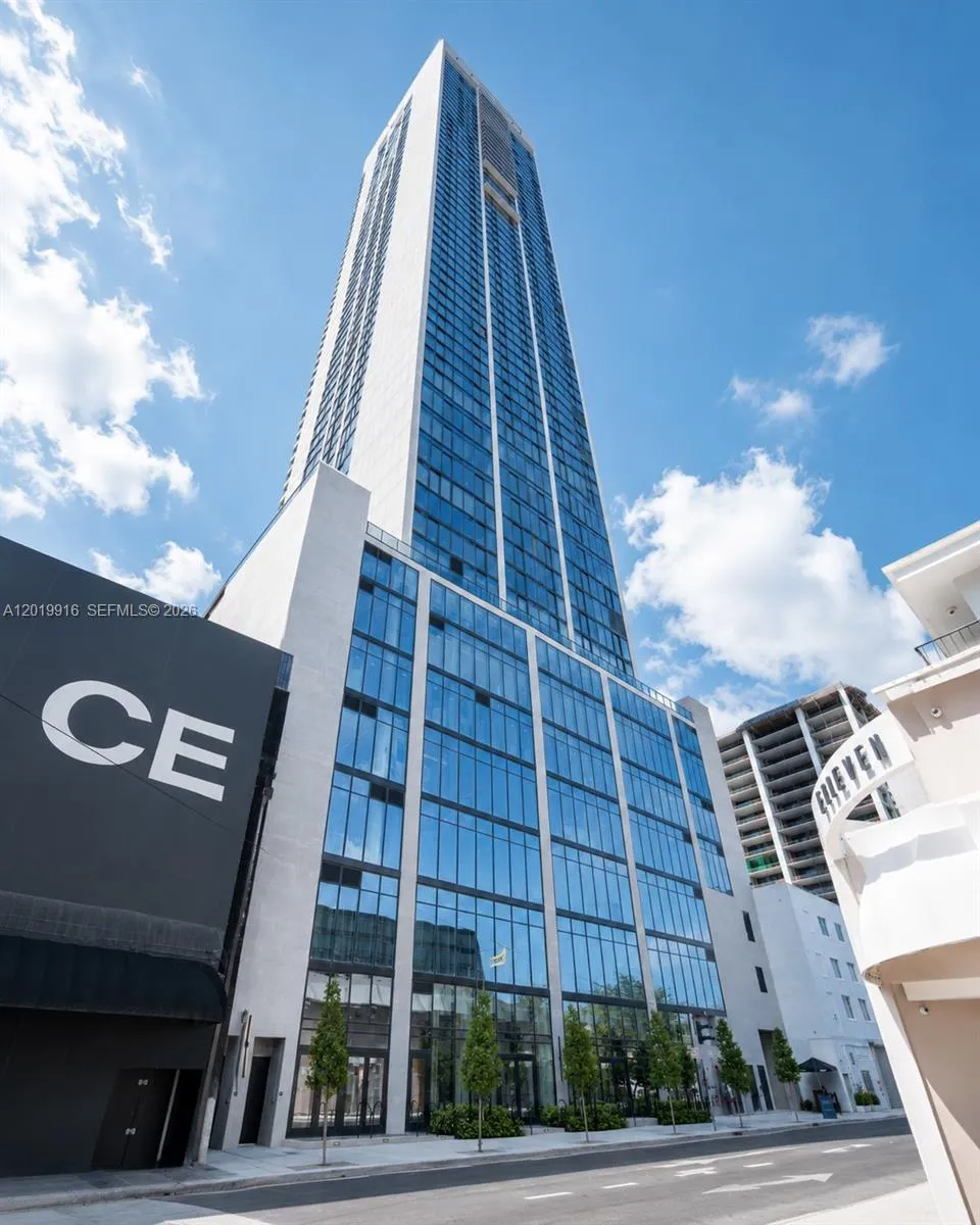 20 NE 11 St # 3112B, Miami FL 33132