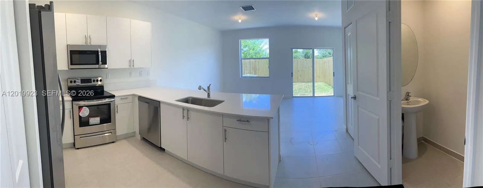 2628 SE 19th St # 2628, Homestead FL 33035