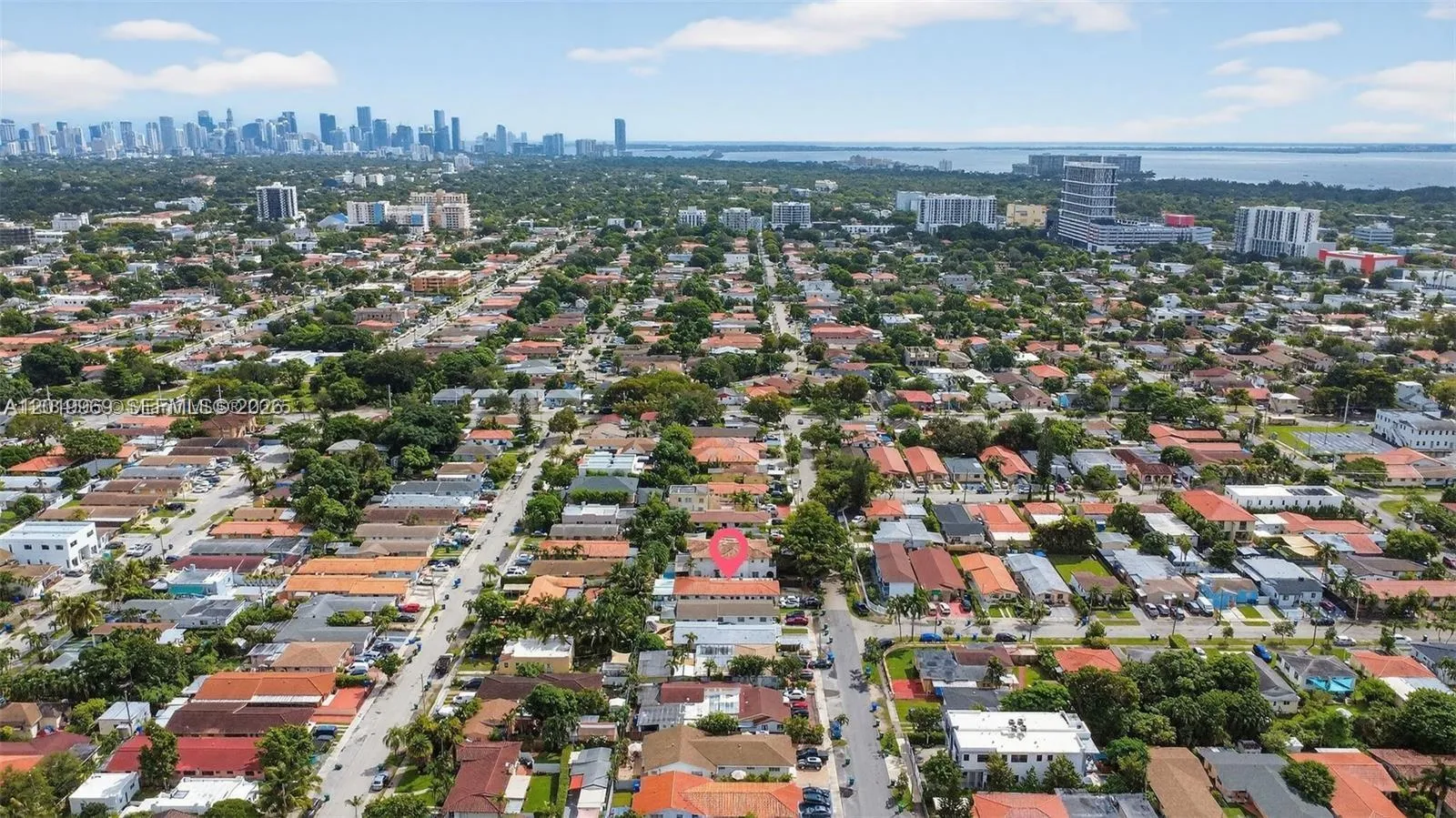 3297 SW 26th St, Miami FL 33133