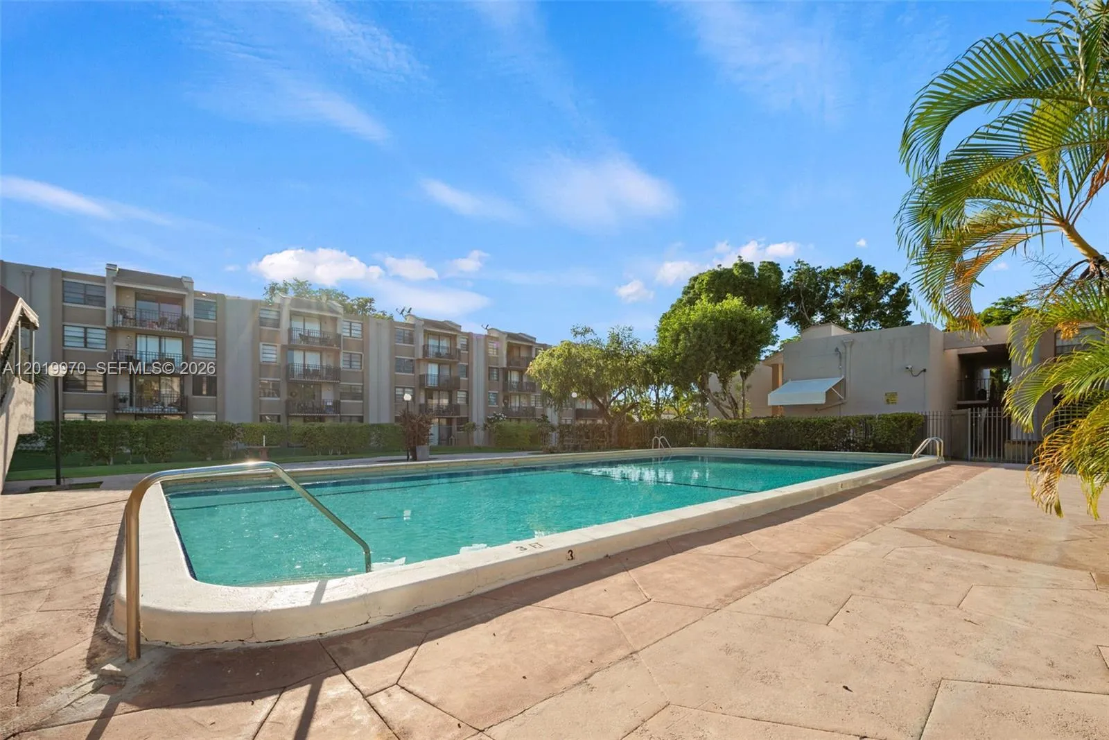 3581 SW 117th Ave # 206, Miami FL 33175