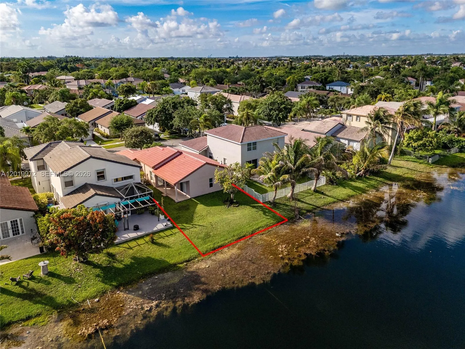 17992 SW 29th Ln, Miramar FL 33029