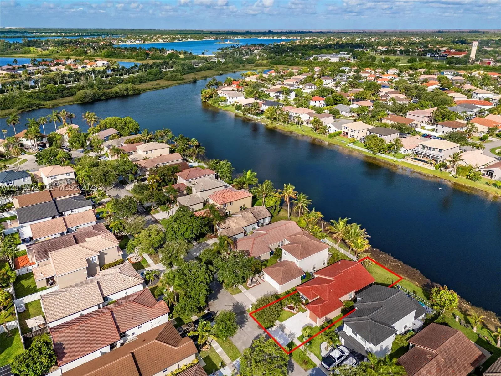 17992 SW 29th Ln, Miramar FL 33029