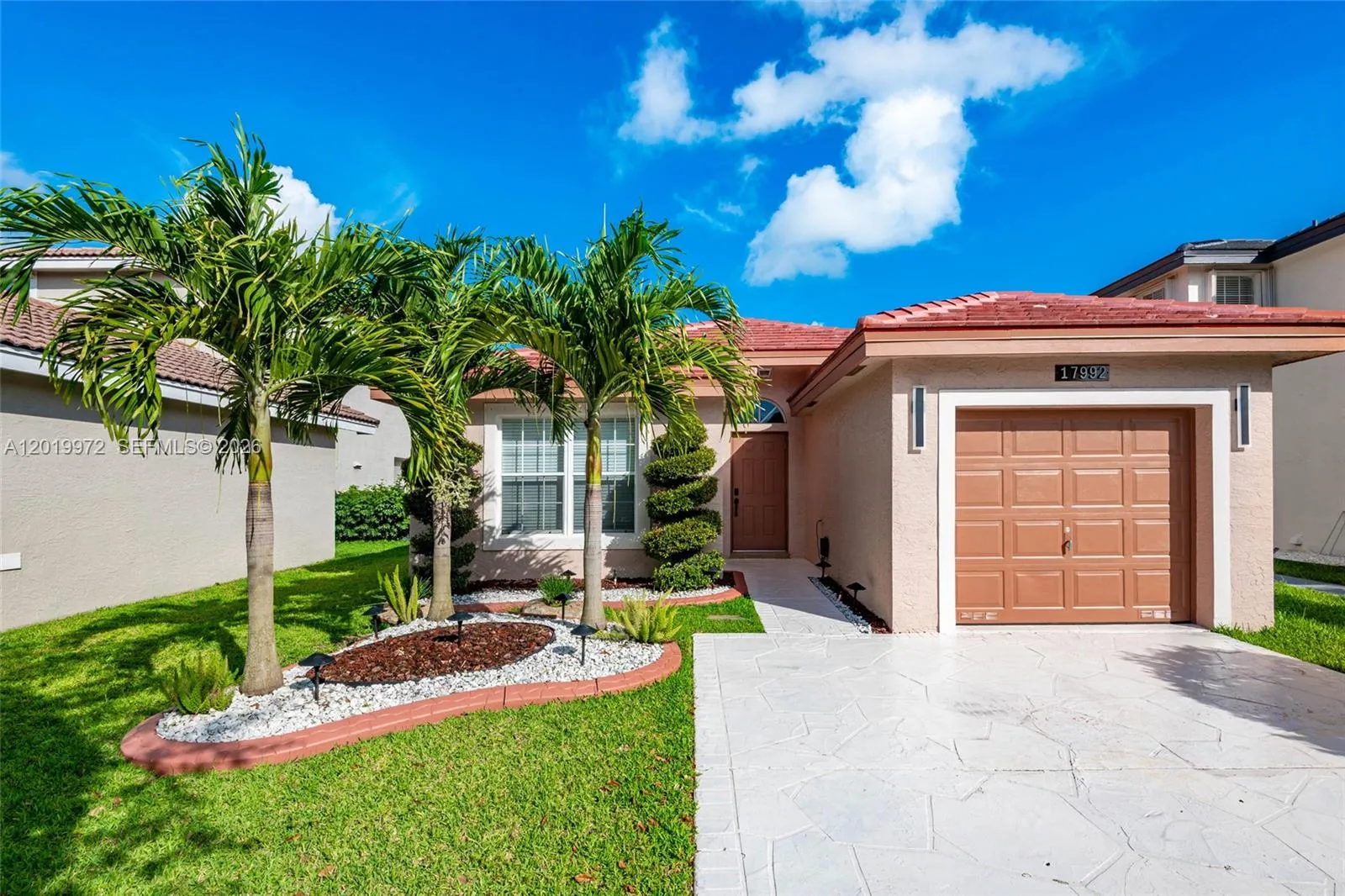 17992 SW 29th Ln, Miramar FL 33029