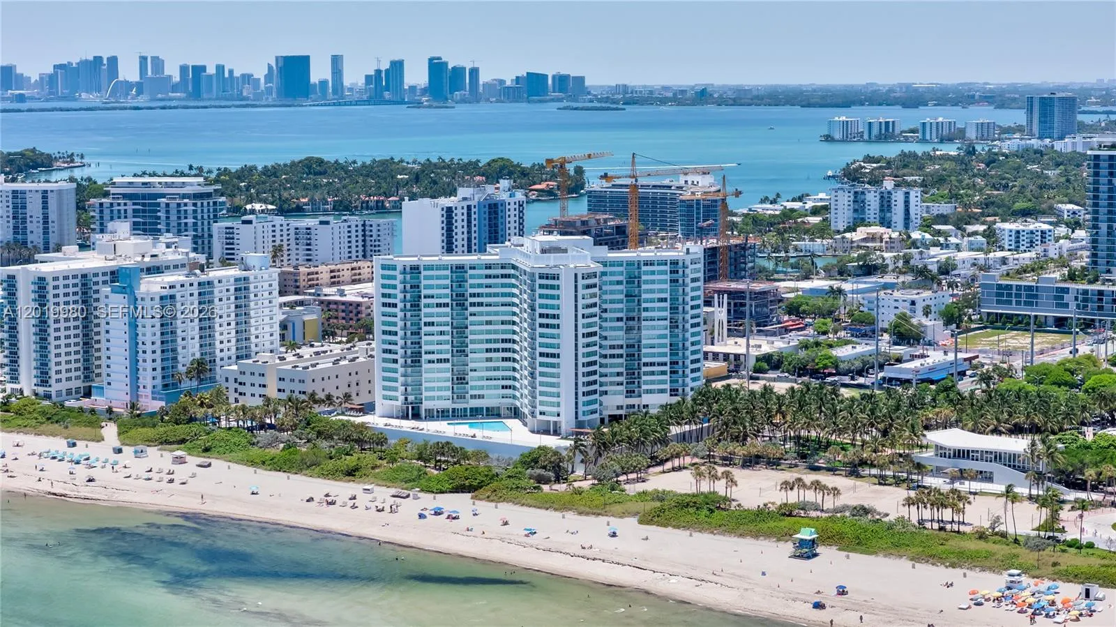 7135 Collins Ave # 712, Miami Beach FL 33141