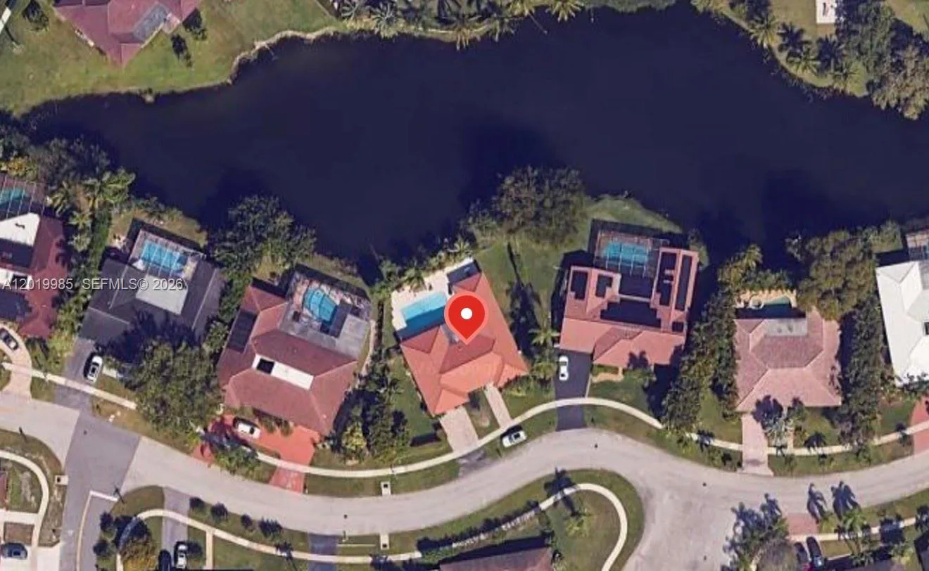 16641 Royal Poinciana Dr, Weston FL 33326