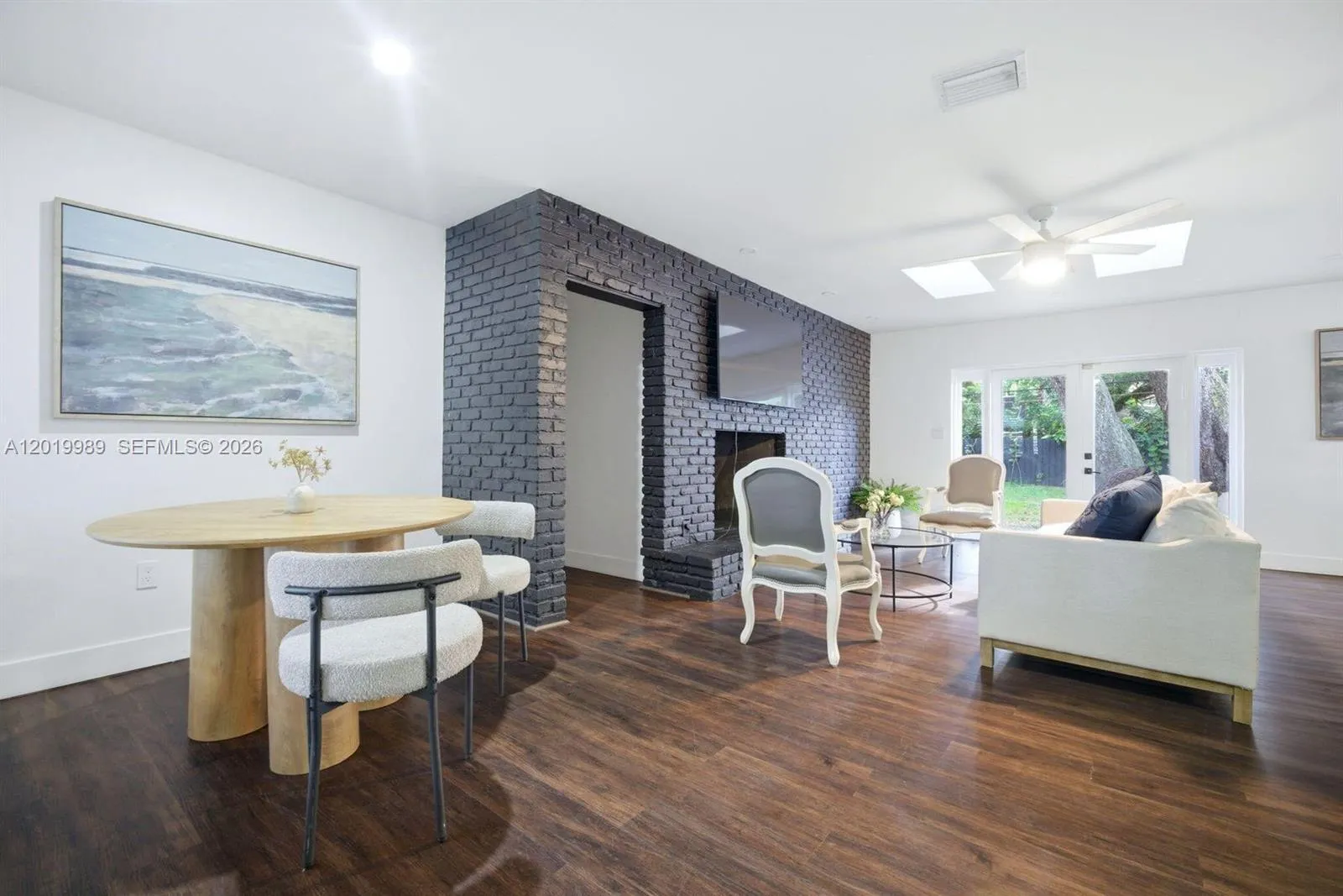 5840 SW 37th Ave, Dania Beach FL 33312