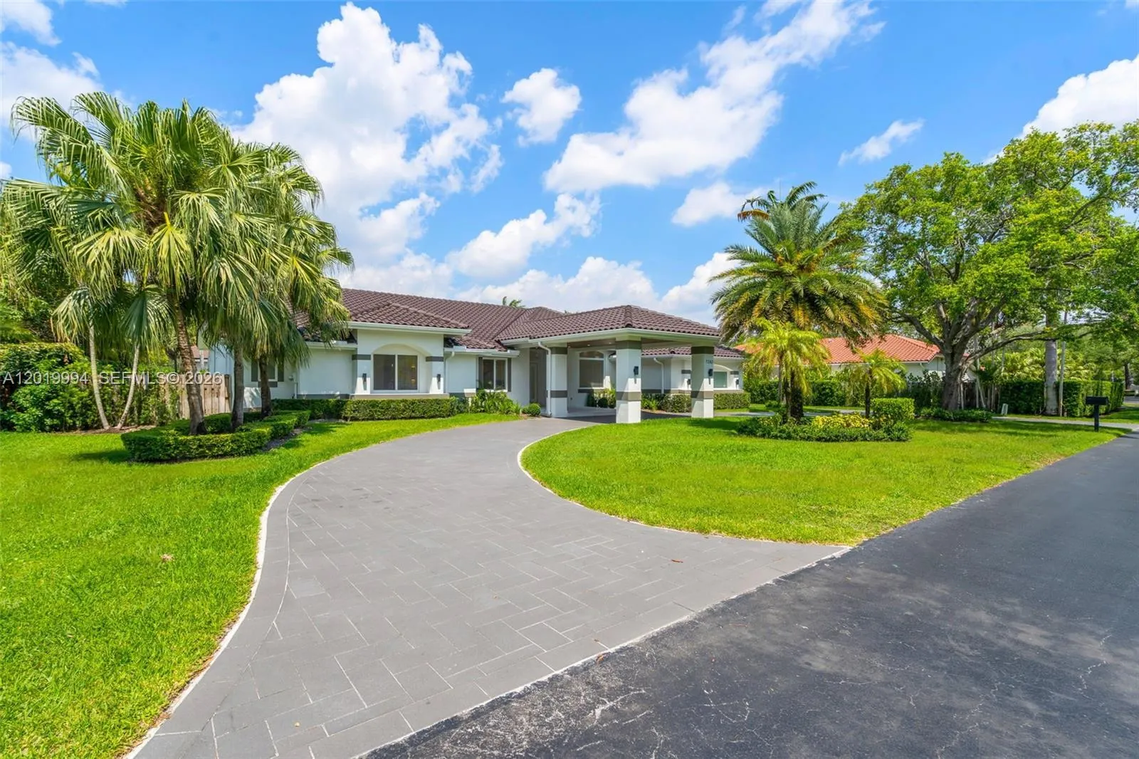 7262 SW 120th Ave, Miami FL 33183