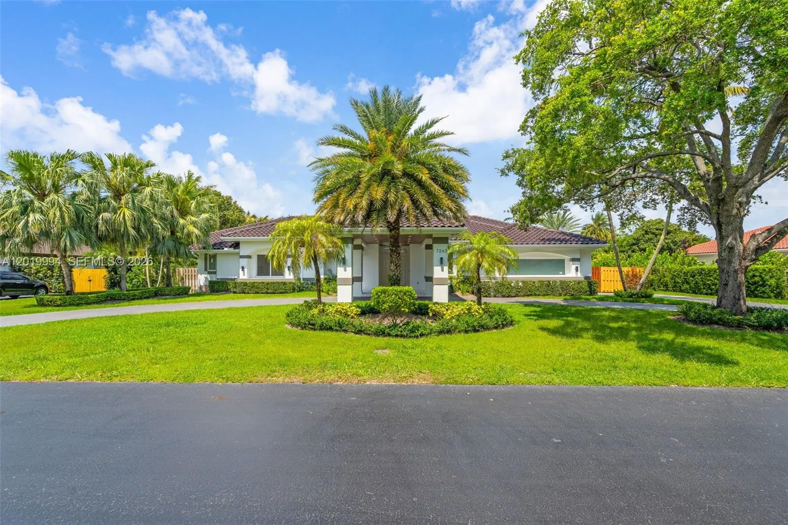 7262 SW 120th Ave, Miami FL 33183
