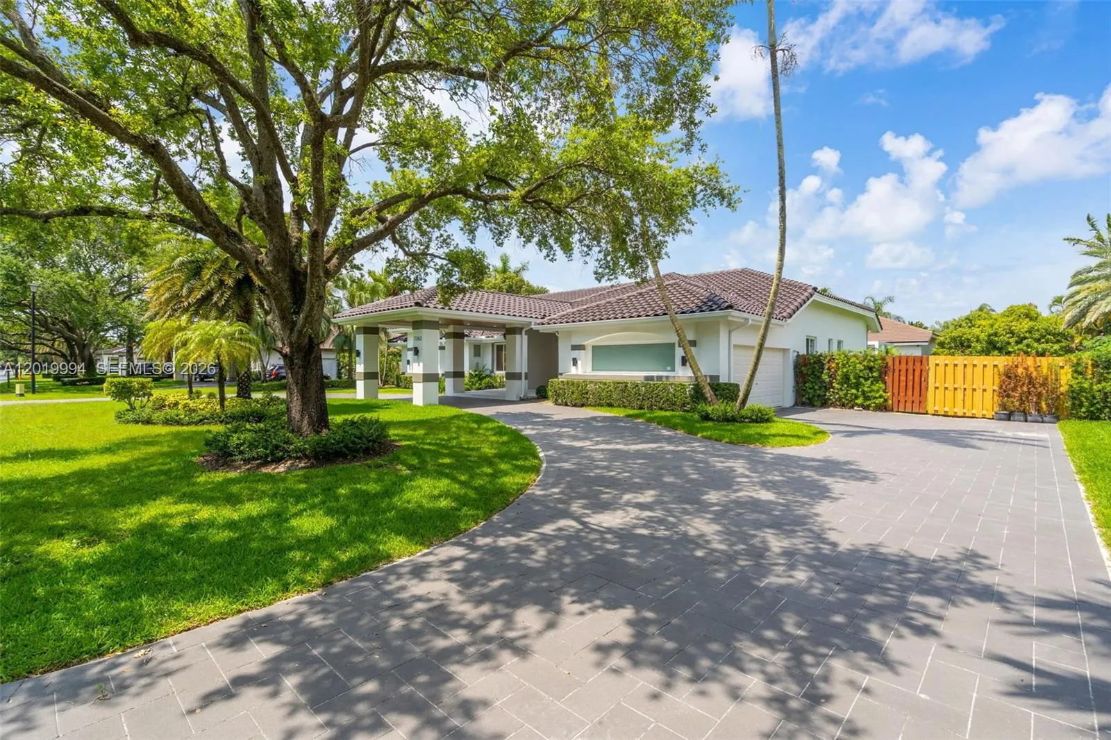 7262 SW 120th Ave, Miami FL 33183