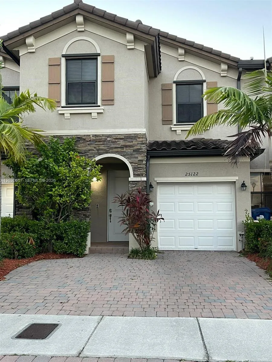 25122 SW 115th Ave, Homestead FL 33032