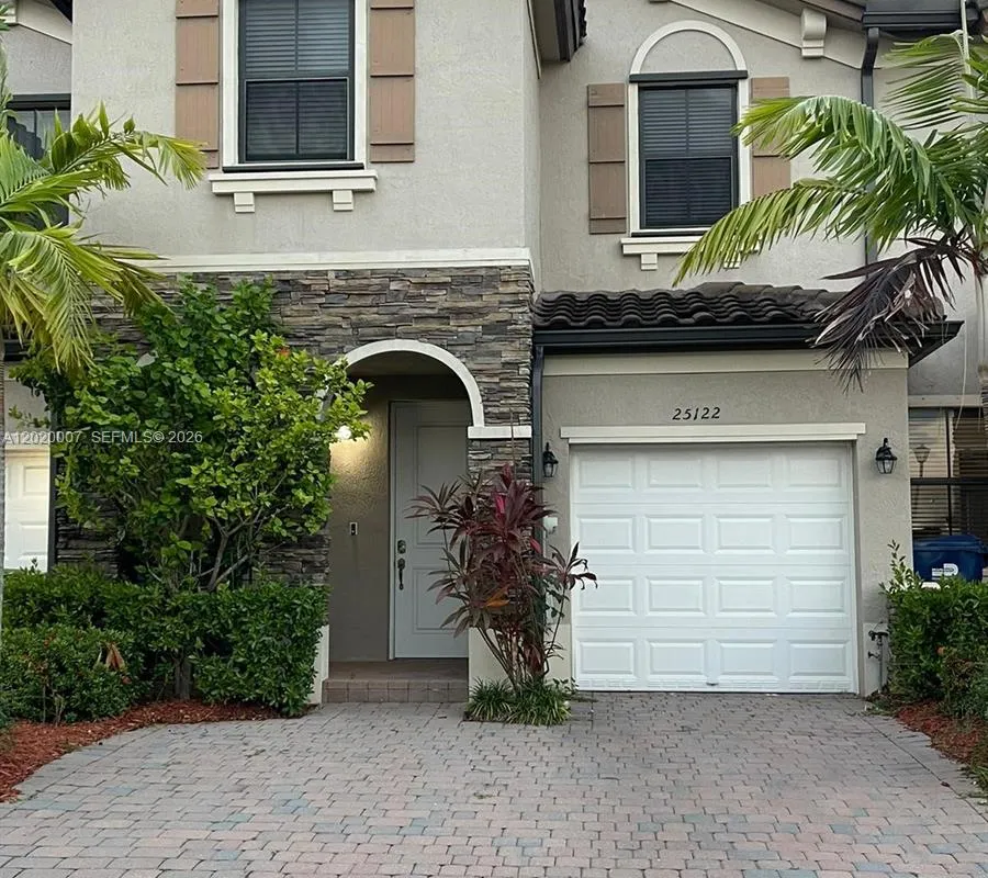 25122 SW 115th Ave, Homestead FL 33032