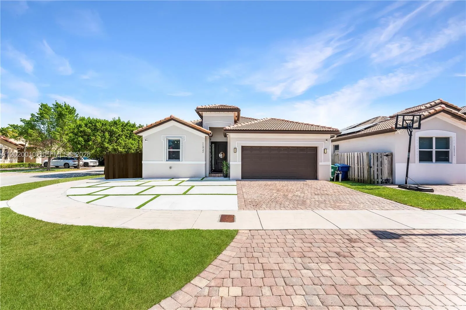 11932 SW 253rd St, Homestead FL 33032