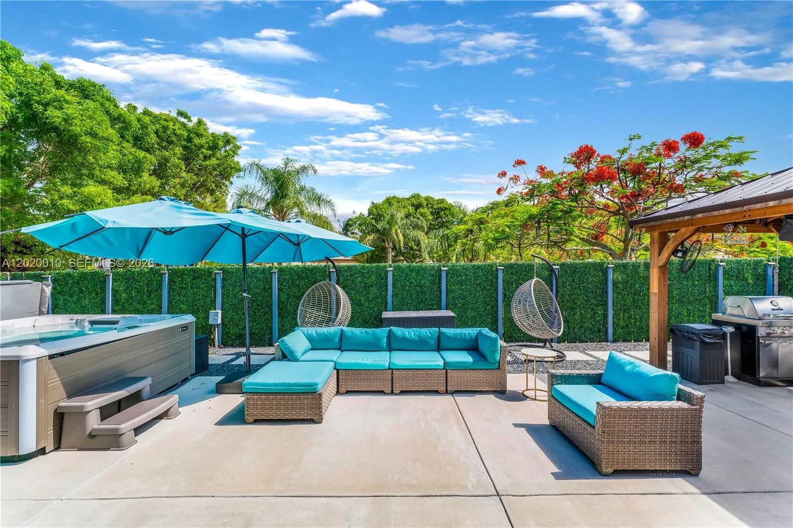 11932 SW 253rd St, Homestead FL 33032