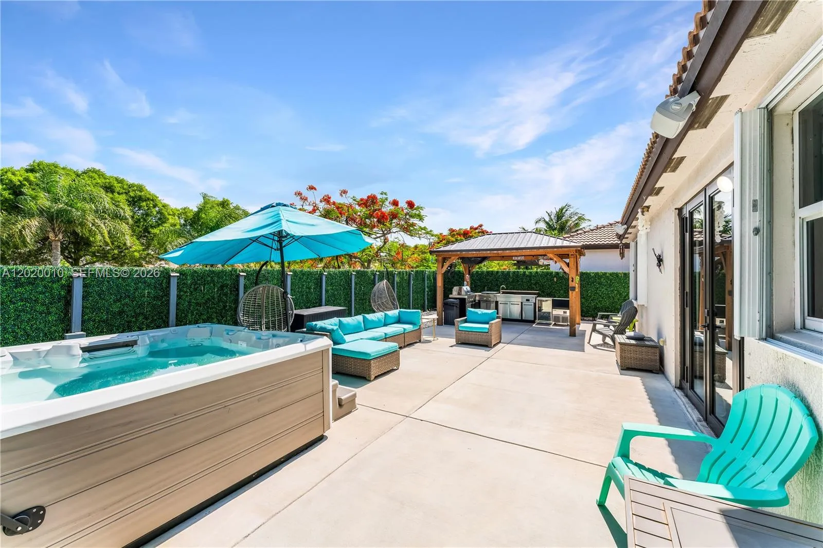 11932 SW 253rd St, Homestead FL 33032