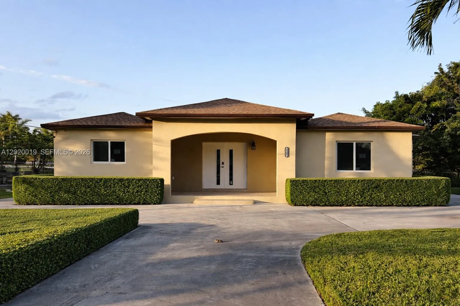 2295 NW 115th St, Miami FL 33167