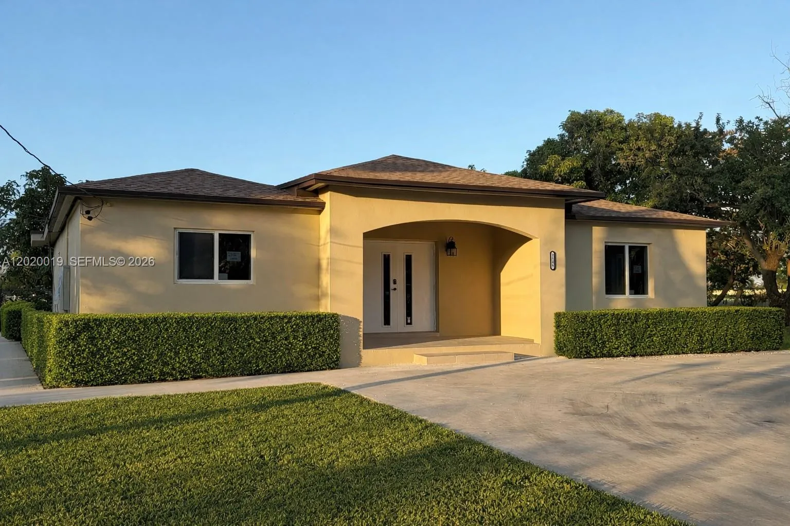 2295 NW 115th St, Miami FL 33167