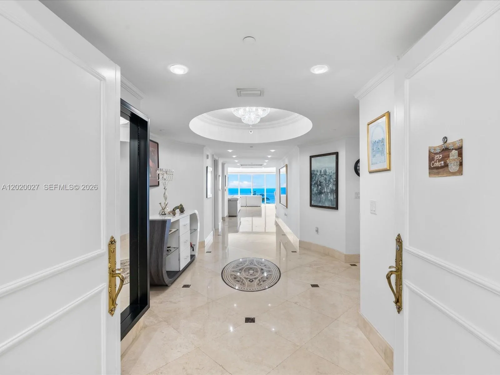 18911 Collins Ave # 601, Sunny Isles Beach FL 33160