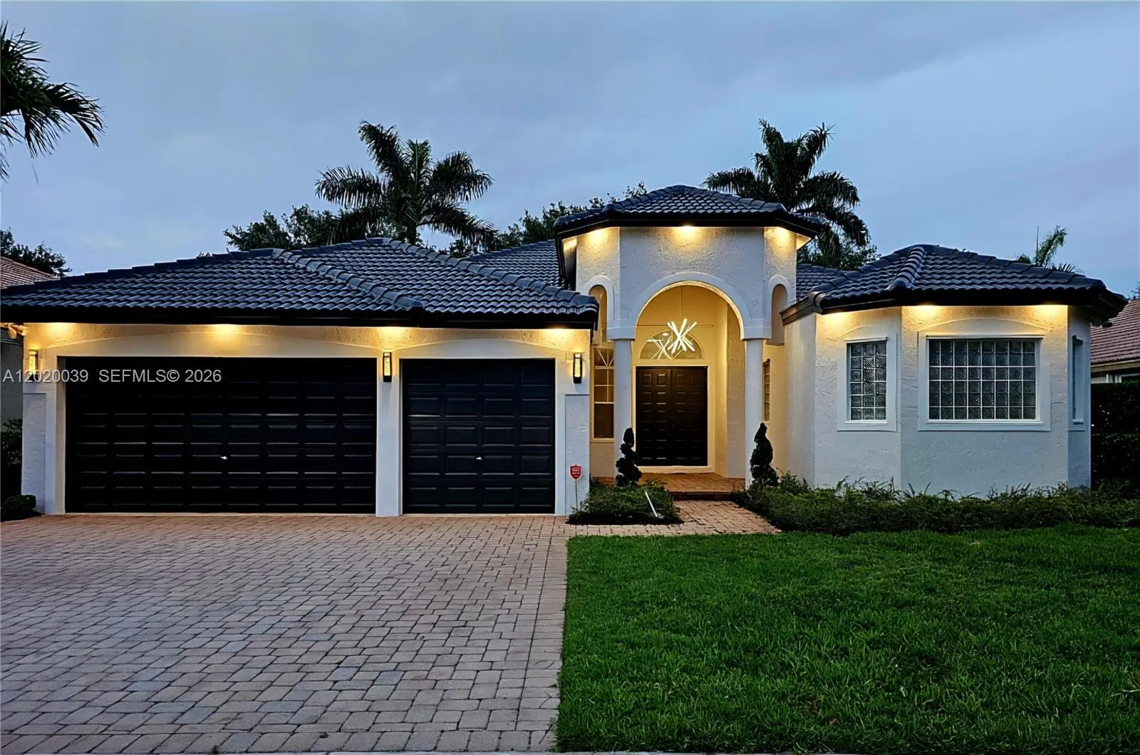18951 SW 30th St, Miramar FL 33029