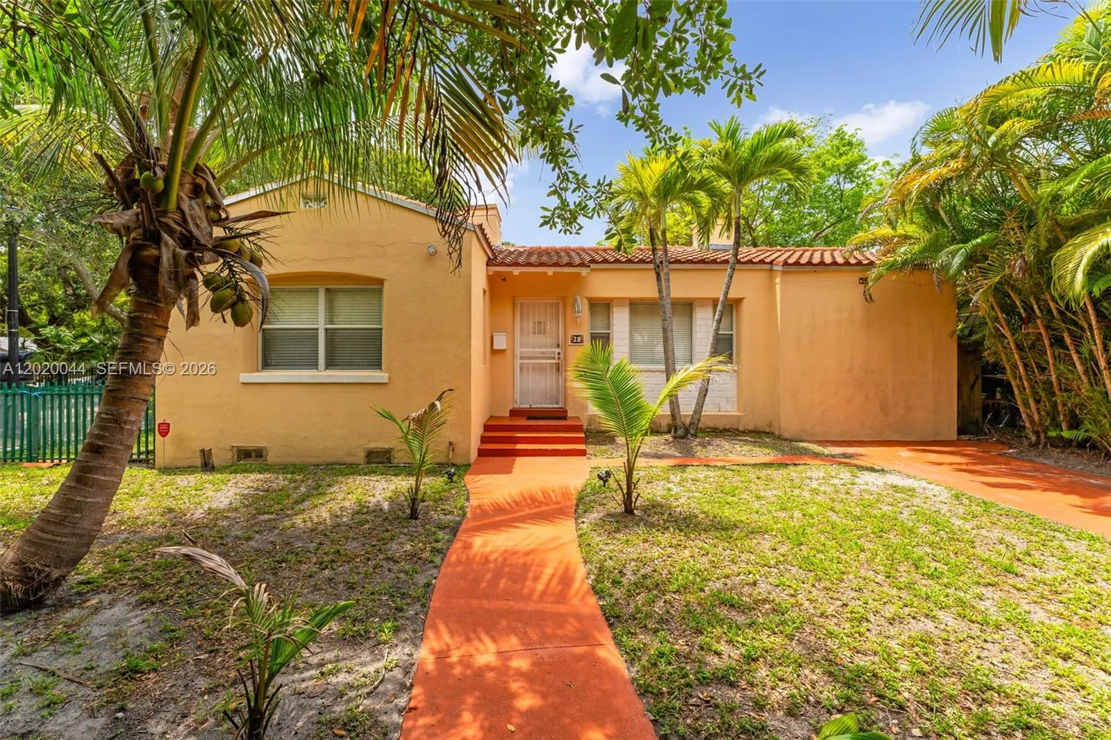 2 bedroom 2 bath for sale at 28 NE 48th St, Miami FL 33137