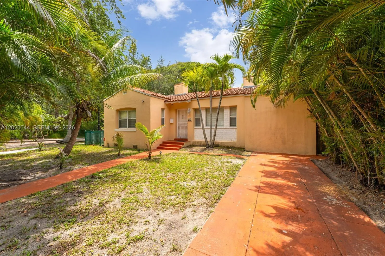 28 NE 48th St, Miami FL 33137