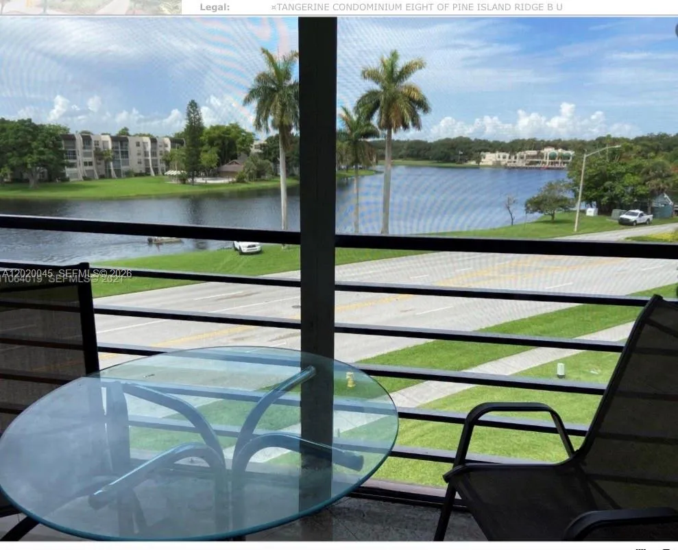 9480 Tangerine Pl # 404, Davie FL 33324