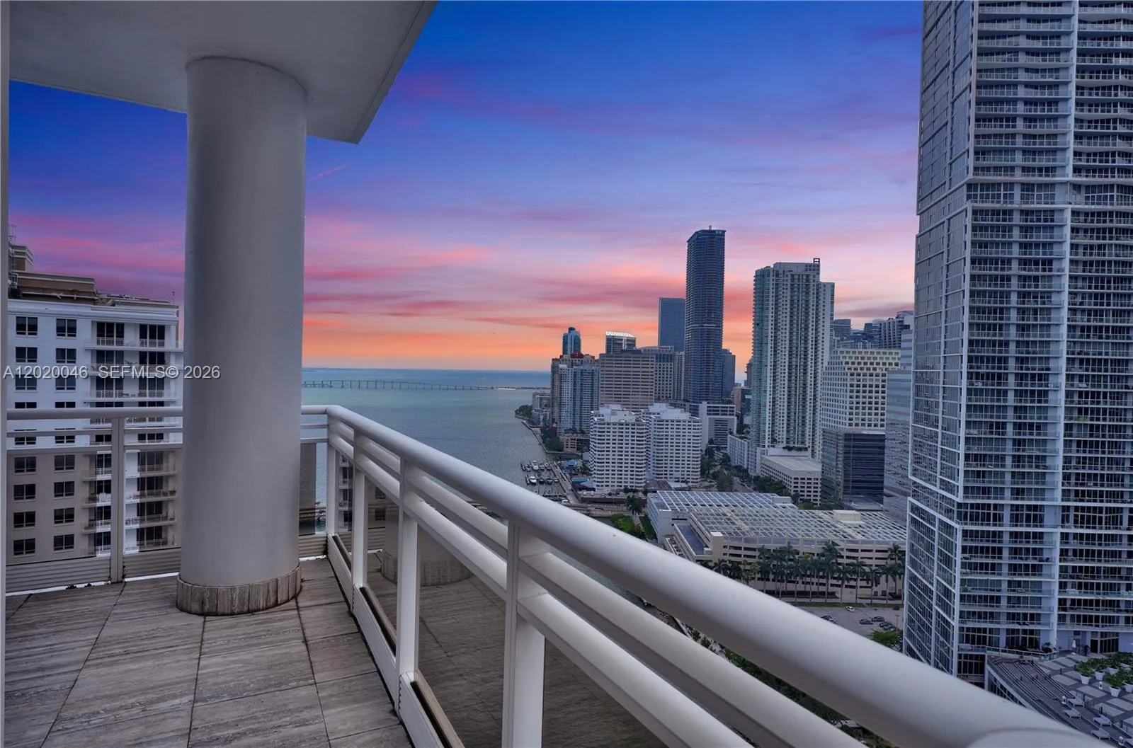 901 Brickell Key Blvd # 3204, Miami FL 33131