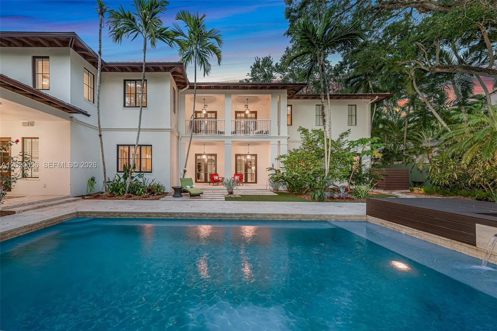 4196 S Douglas Rd, Miami FL 33133