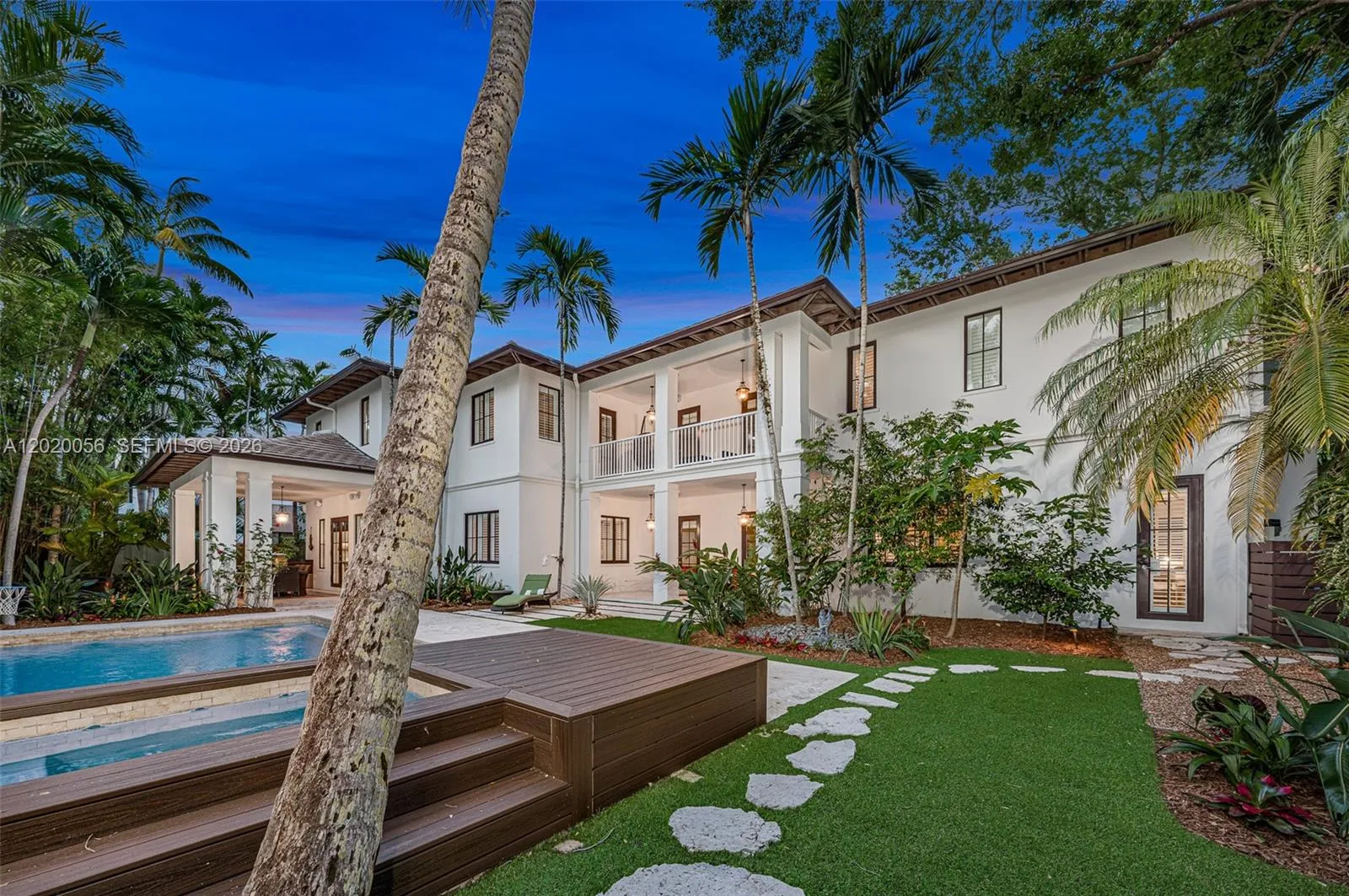 4196 S Douglas Rd, Miami FL 33133