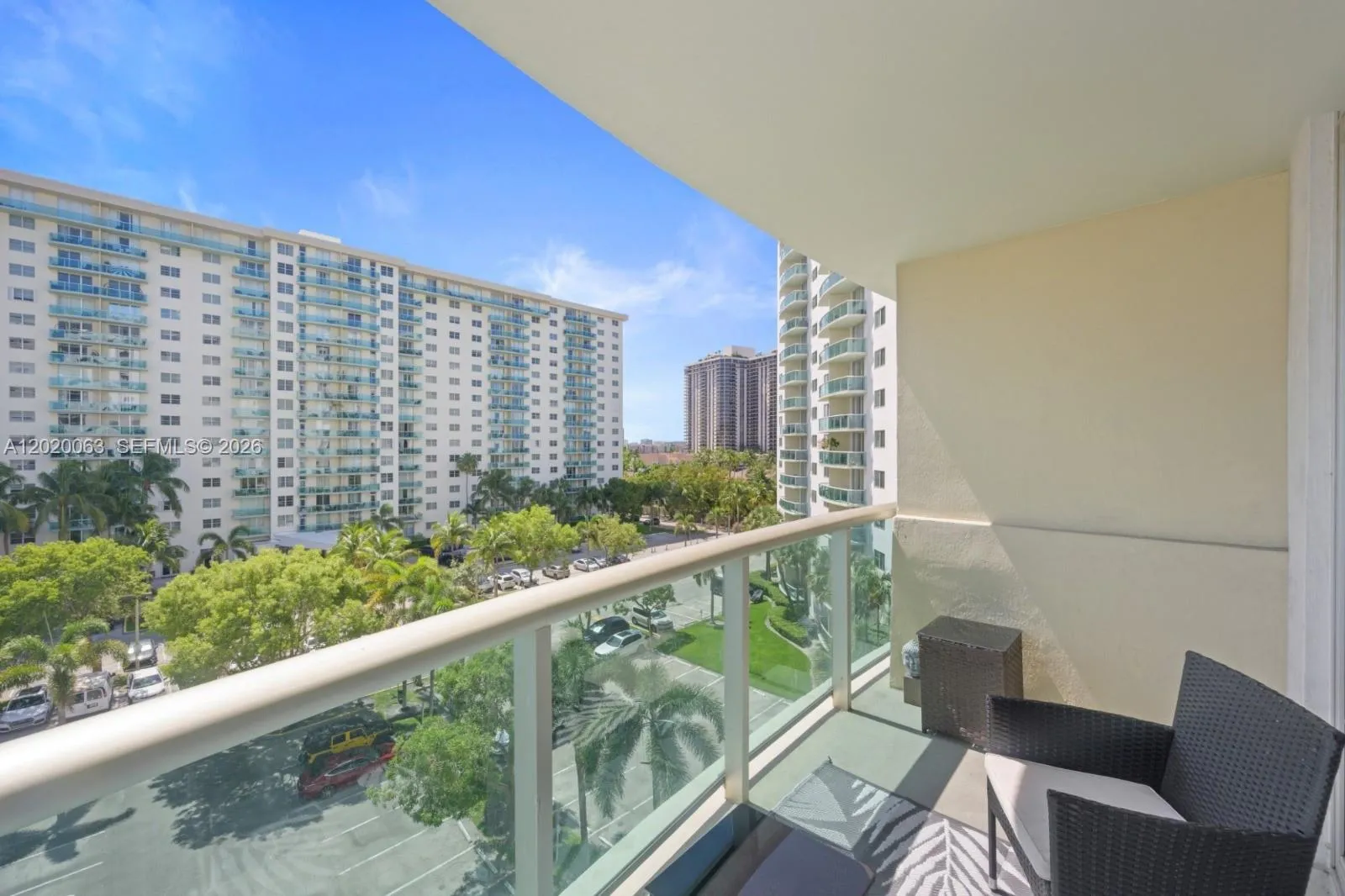 19380 Collins Ave # 609, Sunny Isles Beach FL 33160