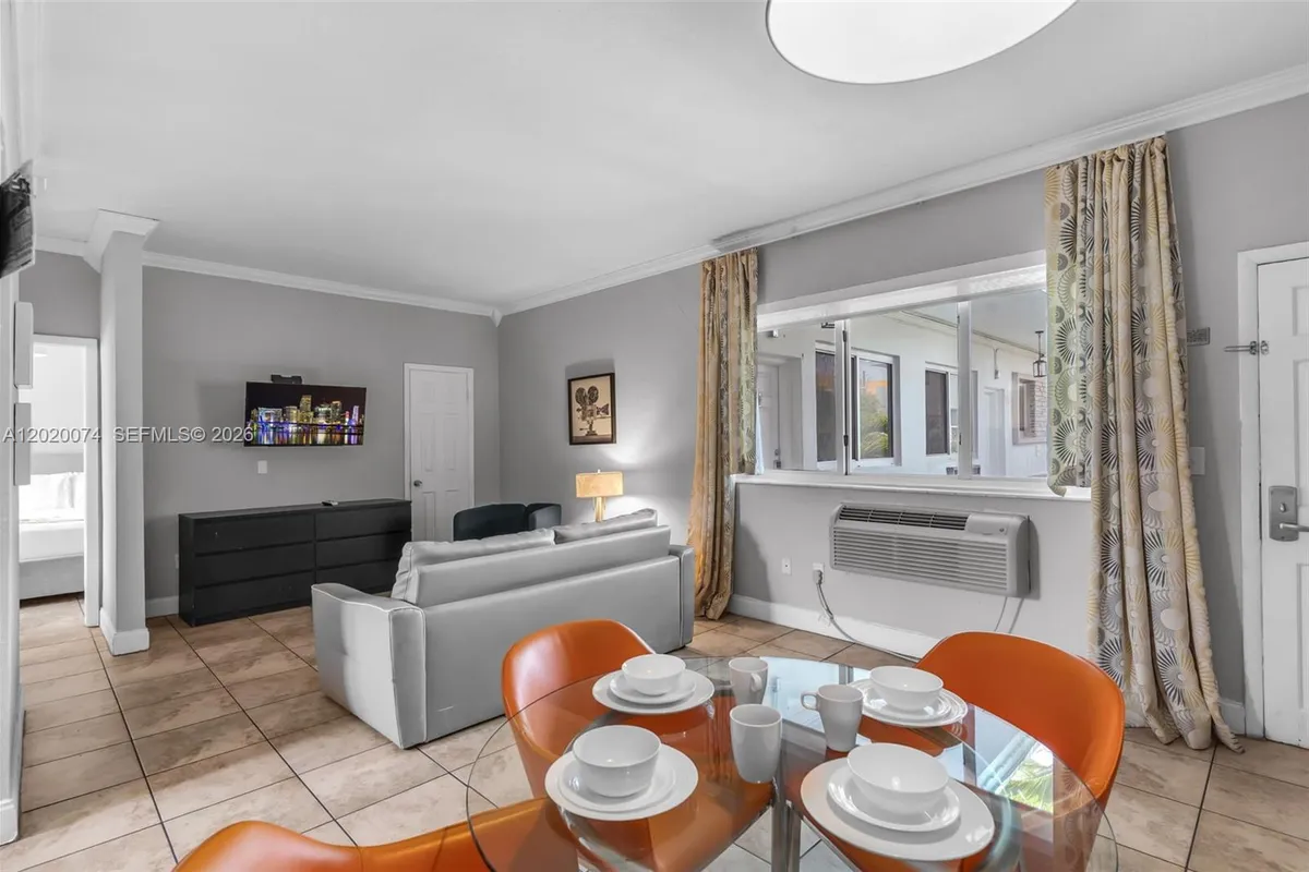 8100 Harding Ave # 503, Miami Beach FL 33141