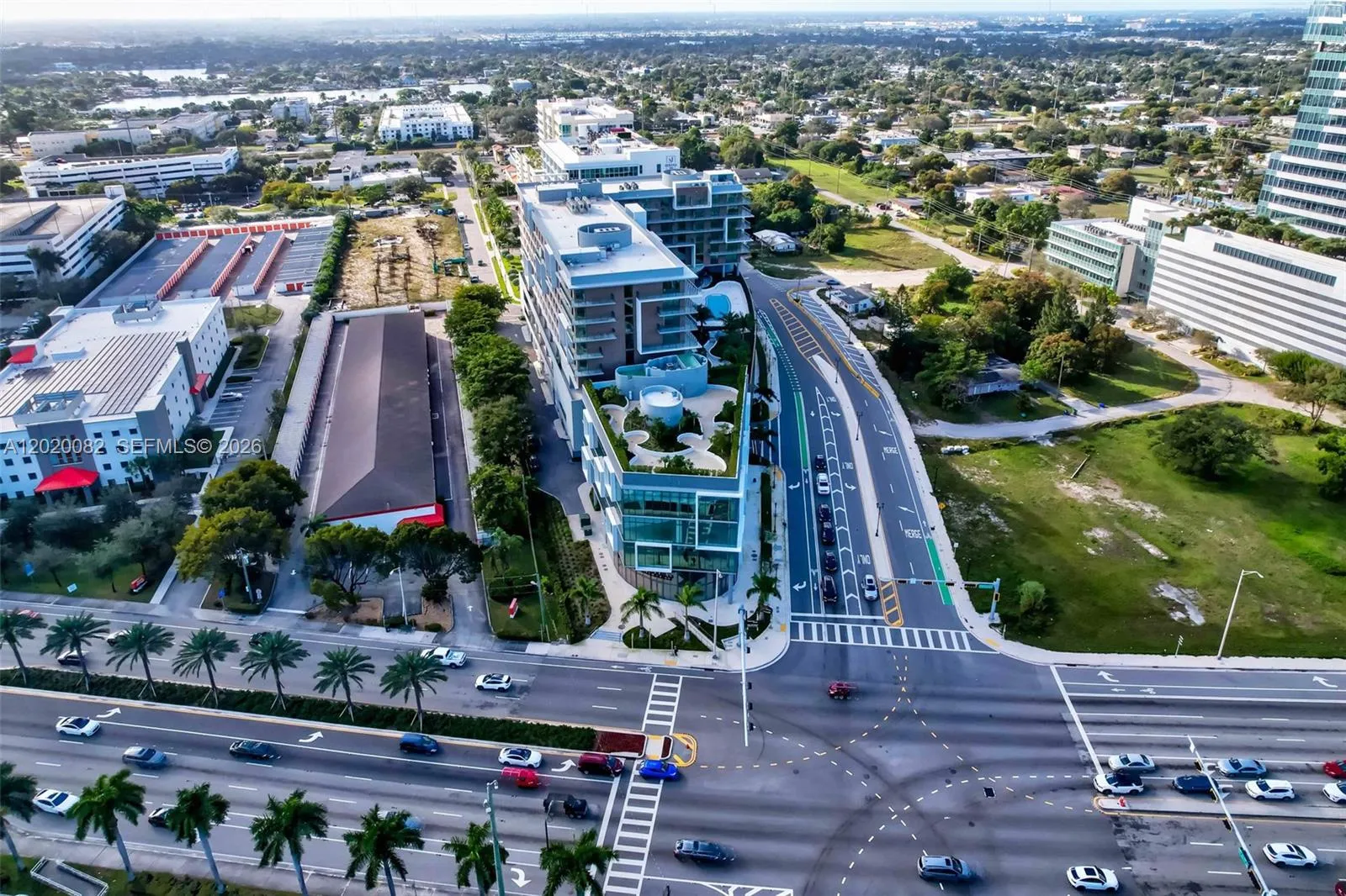 for sale at 21290 Biscayne # 412, Aventura FL 33180