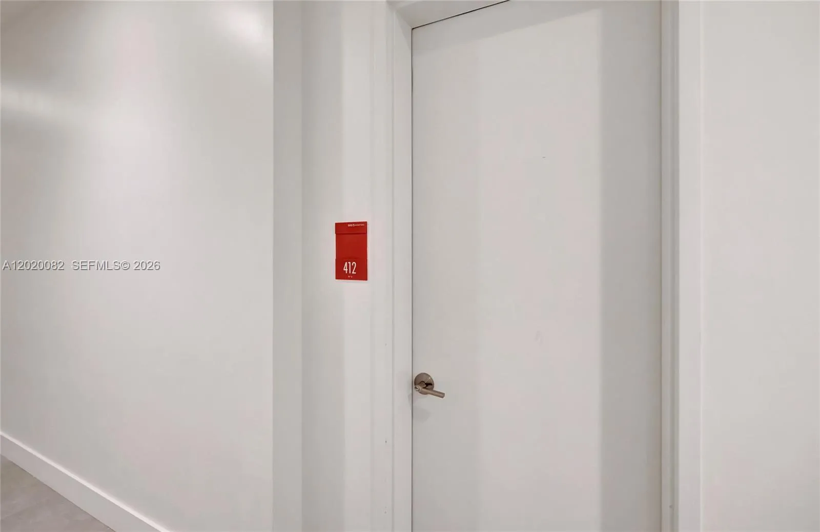 21290 Biscayne # 412, Aventura FL 33180