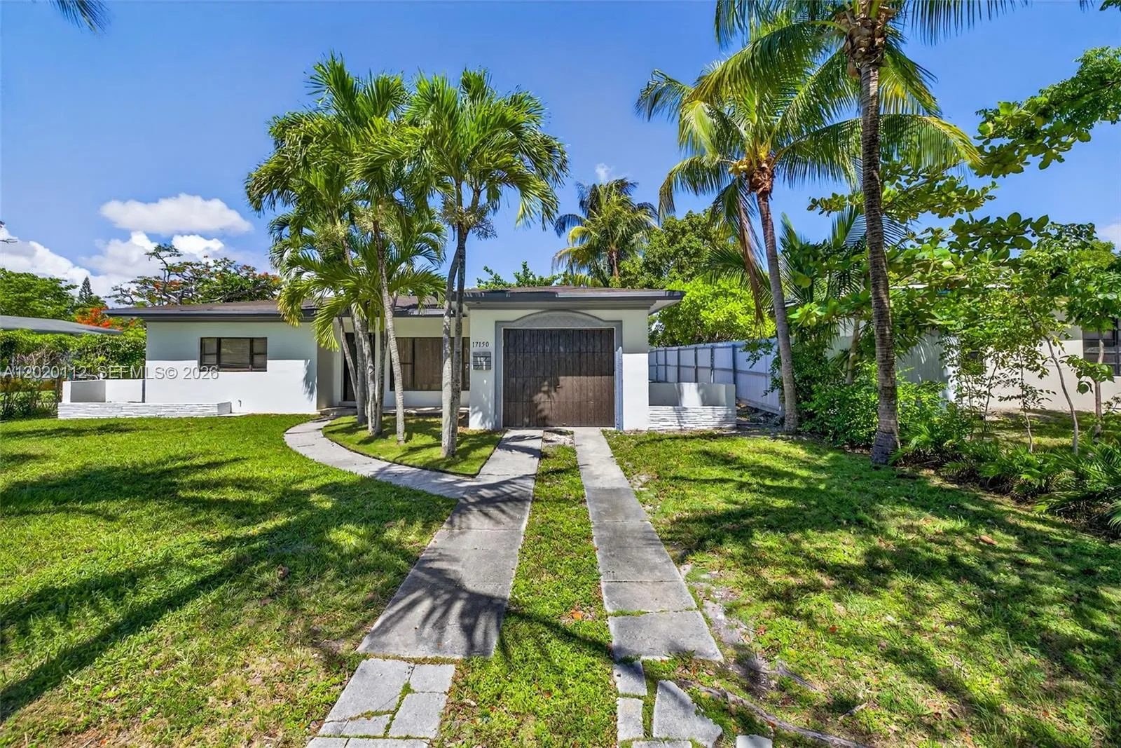 17150 NE 18th Ave # 17150, North Miami Beach FL 33162