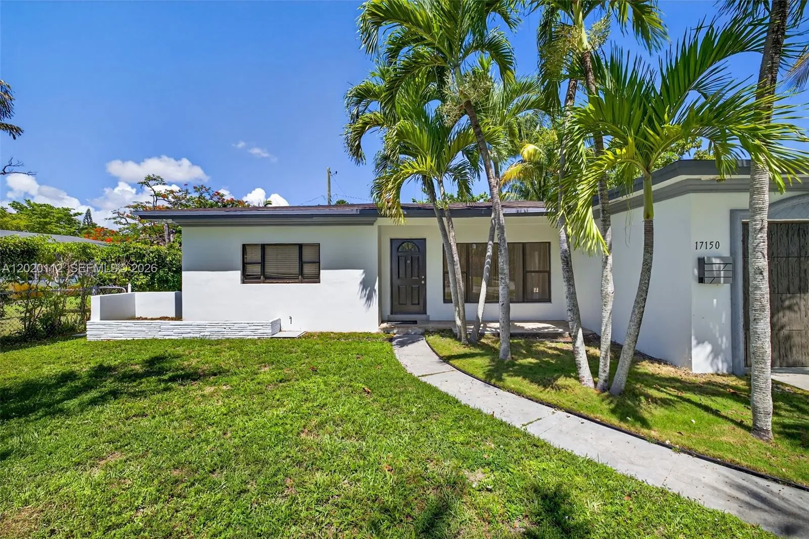 17150 NE 18th Ave # 17150, North Miami Beach FL 33162