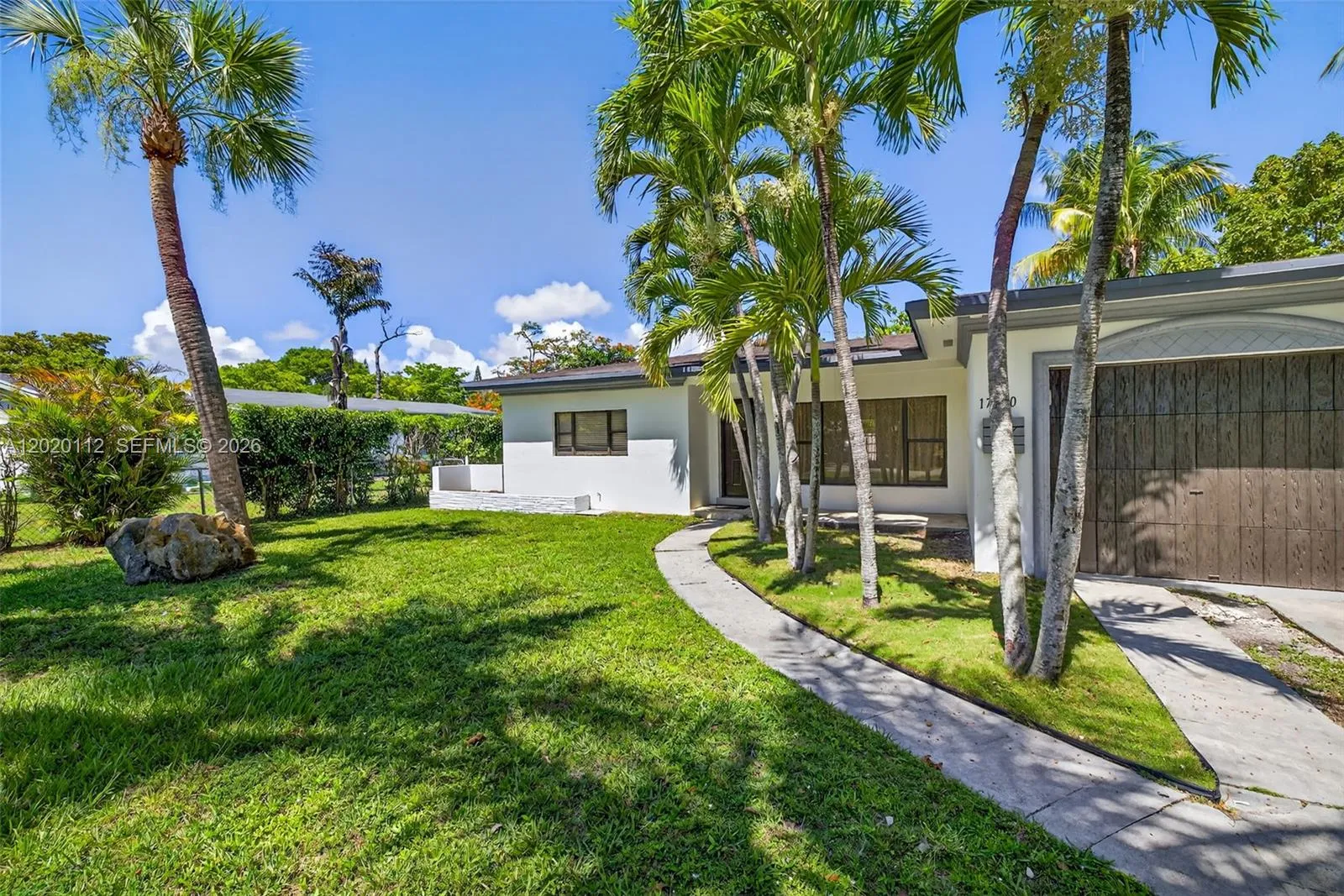 17150 NE 18th Ave # 17150, North Miami Beach FL 33162